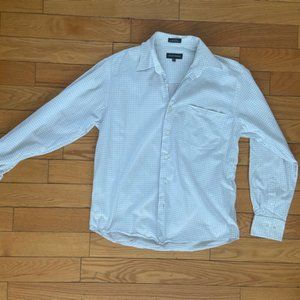 Men's Quadrille Shirt